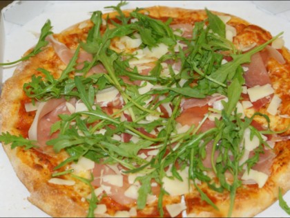 Foto: Schlemmer Pizza Service